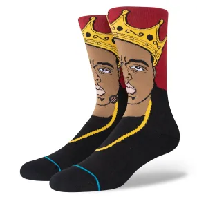 Stance Biggie Resurrected Socks