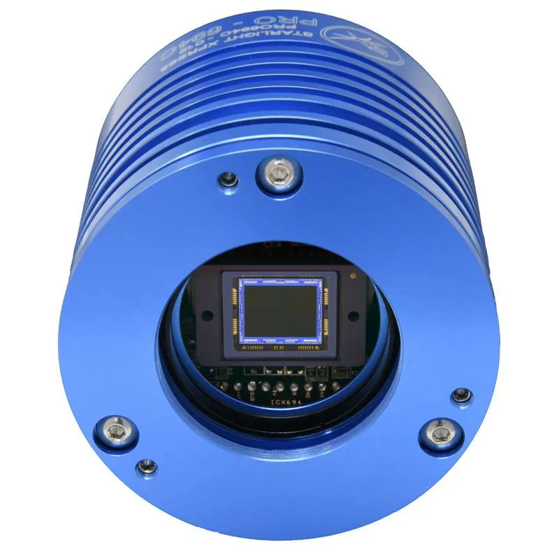 Starlight Xpress TRIUS PRO-694C Blue Edition CCD Color Camera