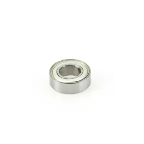 Steel Ball Bearing Guide | 3⁄8 Overall Dia x 3⁄16 Inner Dia x 1⁄8 Height | 47702 | 738685877029