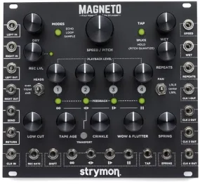 Strymon Magneto