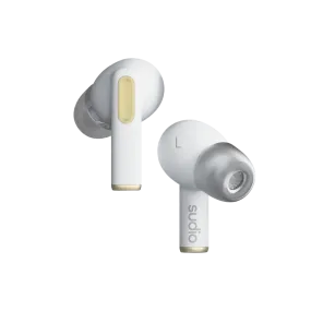 Sudio A1 Pro Wireless Earbuds