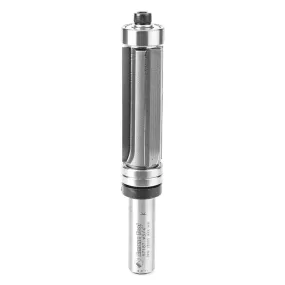 Super Flush Trim 4 Flute Router Bit | 3⁄4 Dia x 2" x 1⁄2 Shank | 57187 | 738685571873