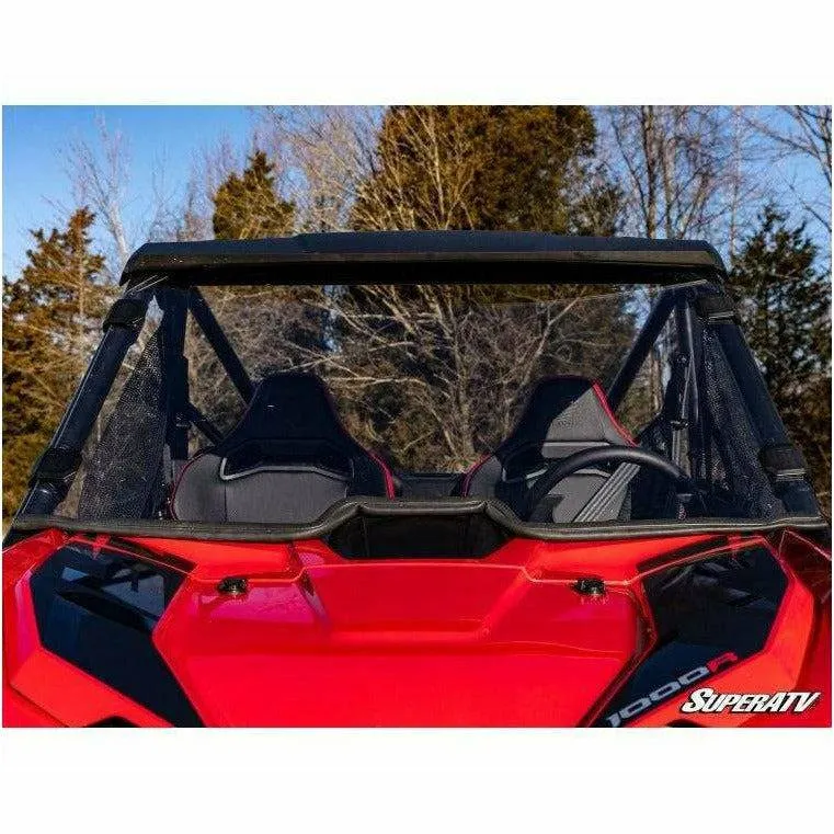 SuperATV Honda Talon Full Windshield