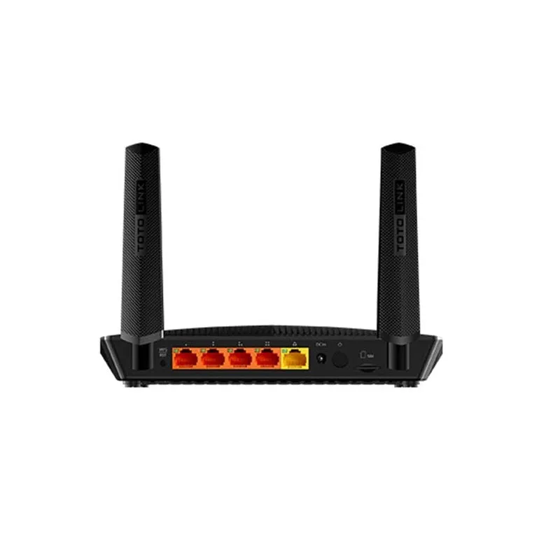 Totolink LR1200 AC1200 Wireless Dual Band 4G LTE Router