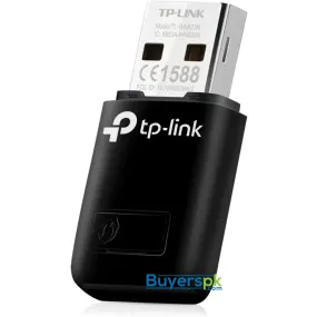 Tp-link Tl-wn823n 300mbps Mini Wireless N Usb Adapter