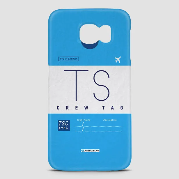 TS - Phone Case