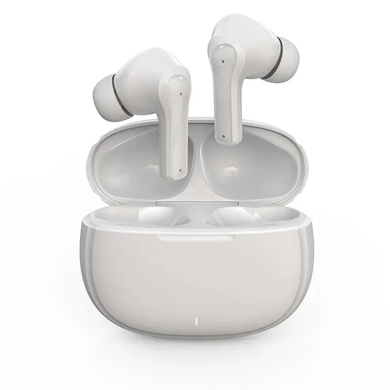 TWS Earphones Bluetooth 5.2 HiFi Sound Wireless Earbuds Stereo Audio Deep Bass Headphones Price