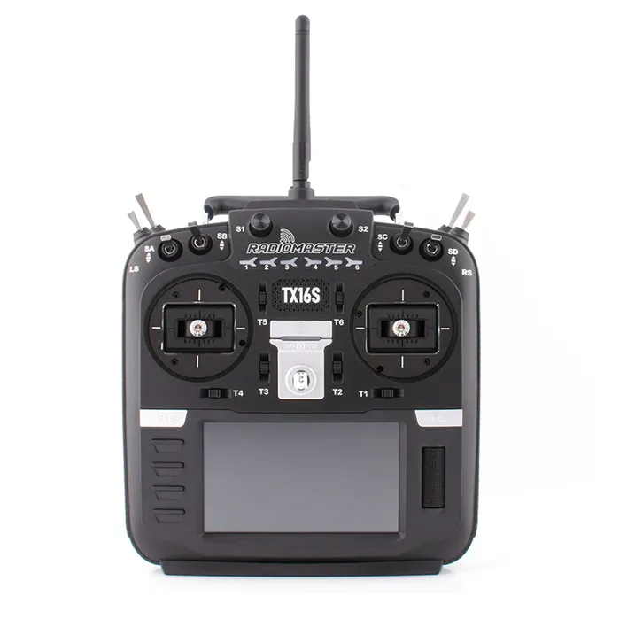 TX16S Mark II Radio Controller(M2)