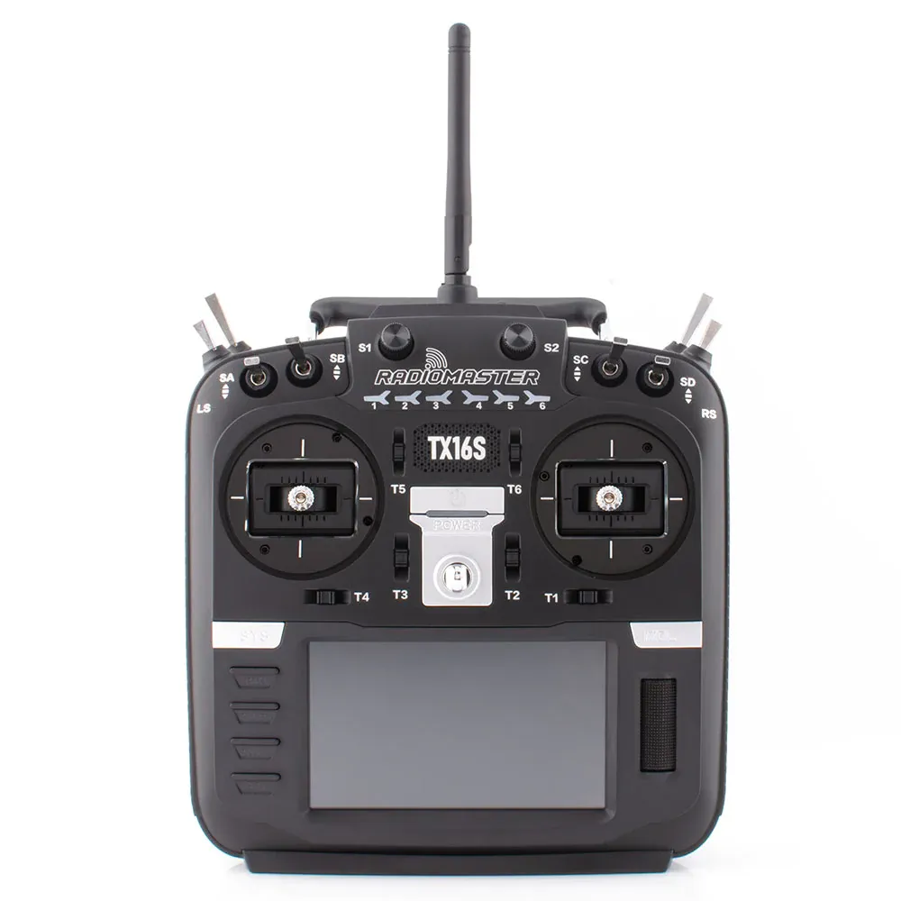 TX16S Mark II Radio Controller(M2)