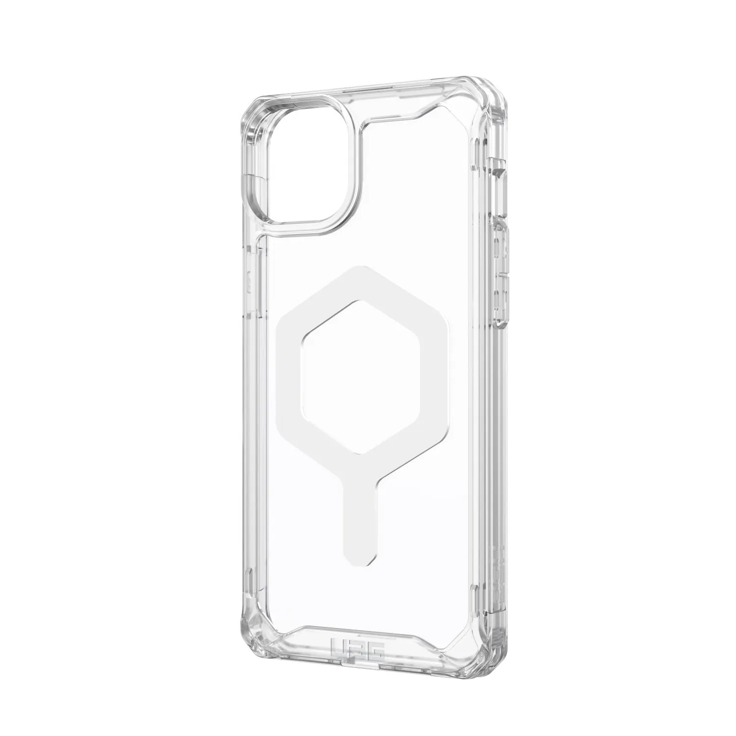 UAG Plyo MagSafe Case - Apple iPhone 15 Plus - UAG-I15P-MPLYW