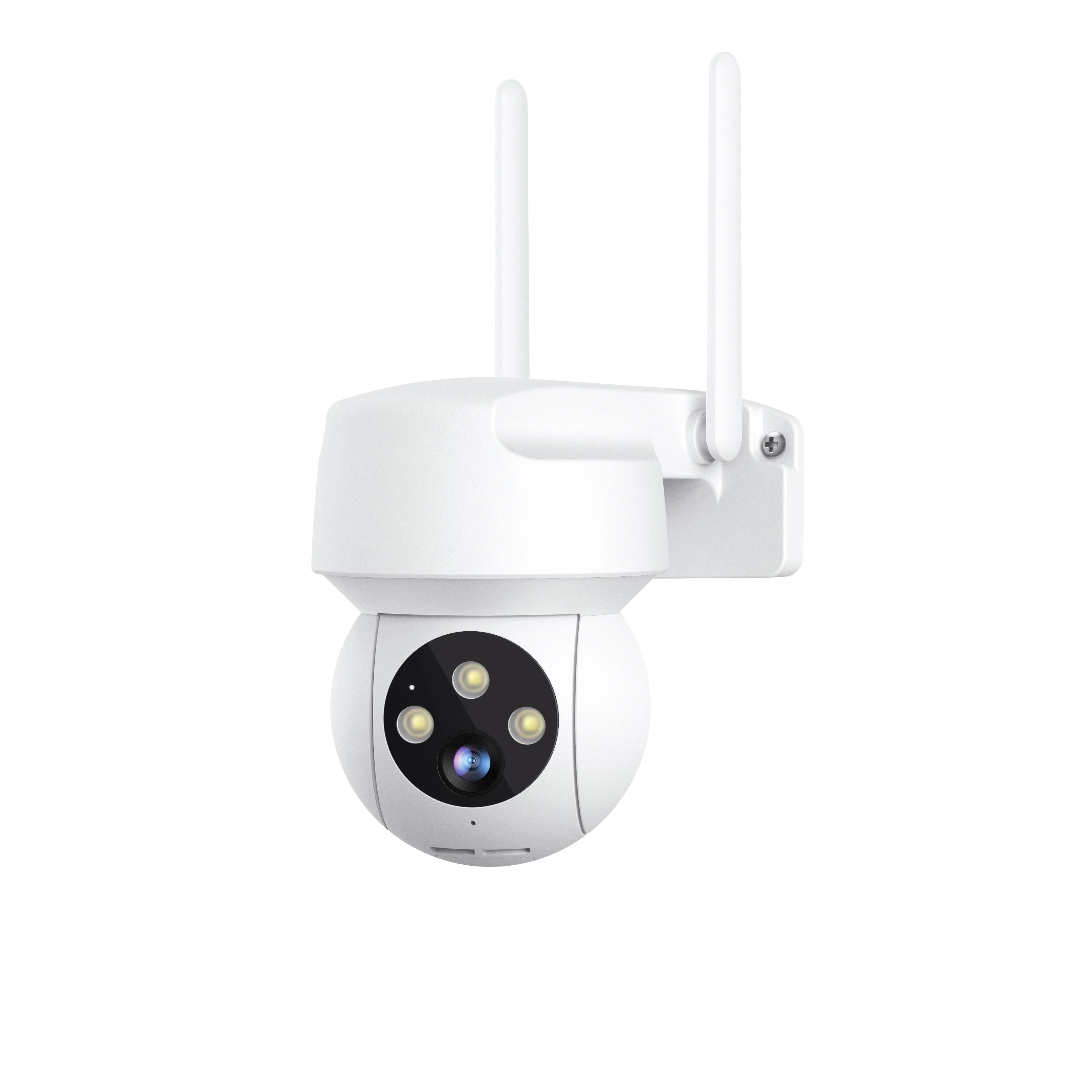 Victure PC640 Weatherproof Outdoor Security Camera for Home Security