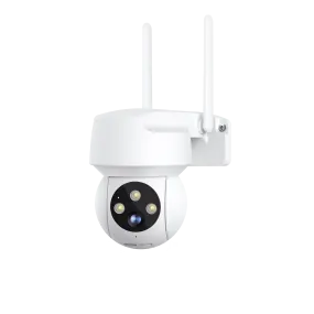 Victure PC640 Weatherproof Outdoor Security Camera for Home Security