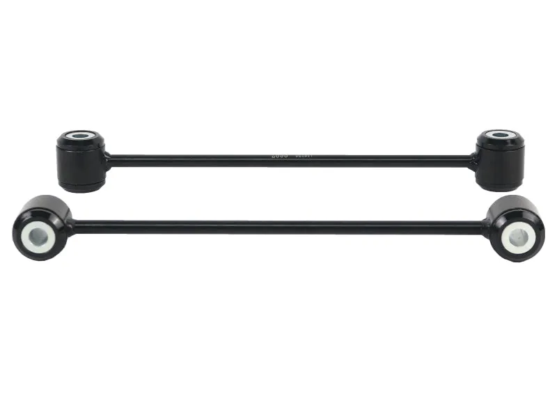 Whiteline 05 20 Chrysler 300 C / 11-21 Dodge Challenger Sway Bar - Link Kit