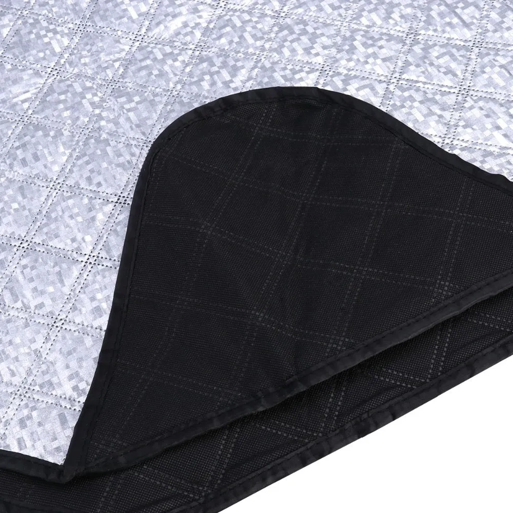 Windshield Frost & Shade Cover