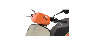 Windshield PIAGGIO Low Orange | Vespa GTV 300cc RST (`23-)