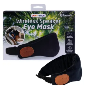 Wireless Speaker Bluetooth Eye Mask