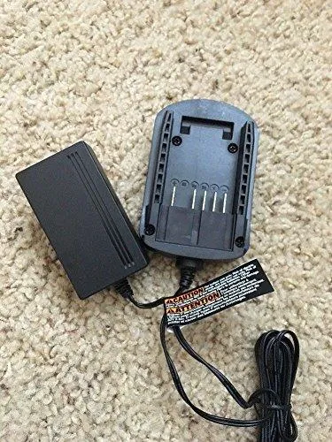 WORX 40v MAX Lithium Ion Battery Charger for WA3580 Battery