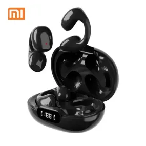 Xiaomi Wireless Earphones TWS 9D HIFI Earphones for Bluetooth Earbuds Wireless Earphones Noise Waterproof Microphone