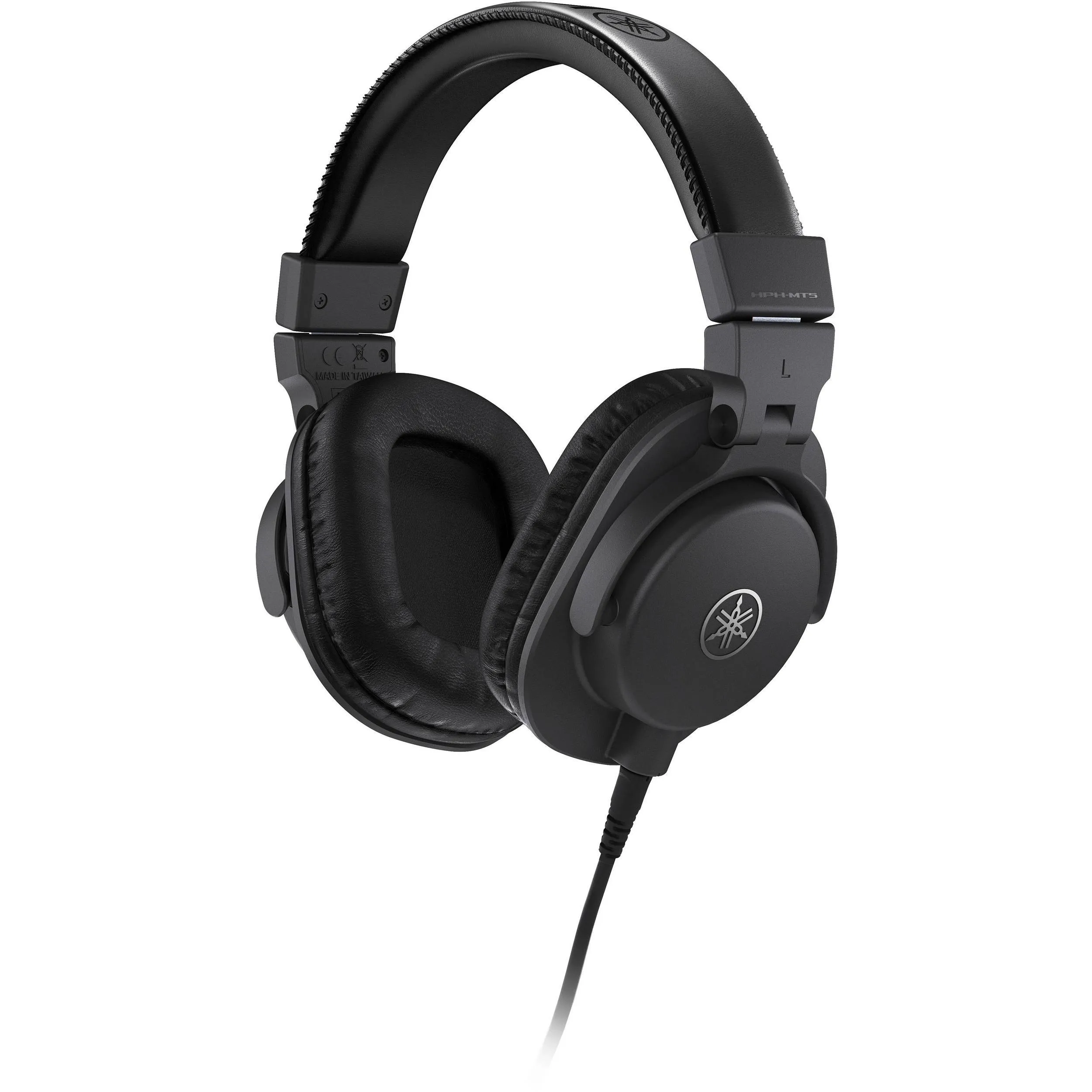 Yamaha Hph Mt5 Headphones