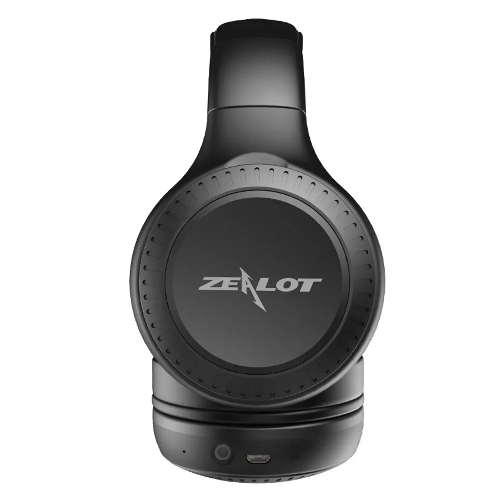 ZEALOT B20 Bluetooth Headphone