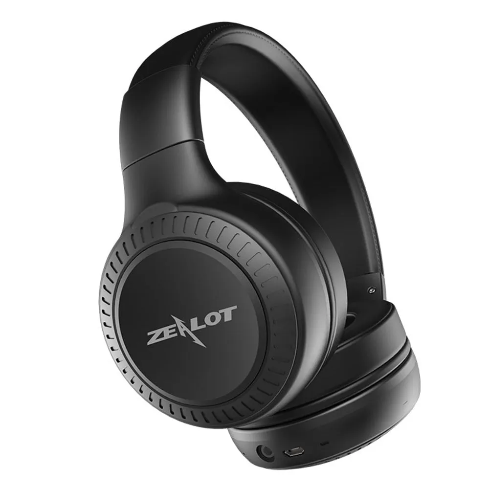 ZEALOT B20 Bluetooth Headphone