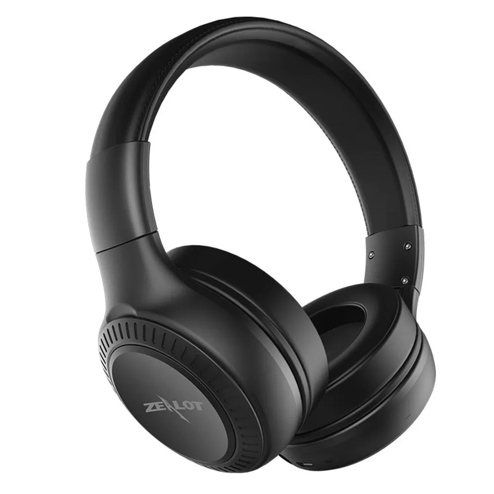 ZEALOT B20 Bluetooth Headphone