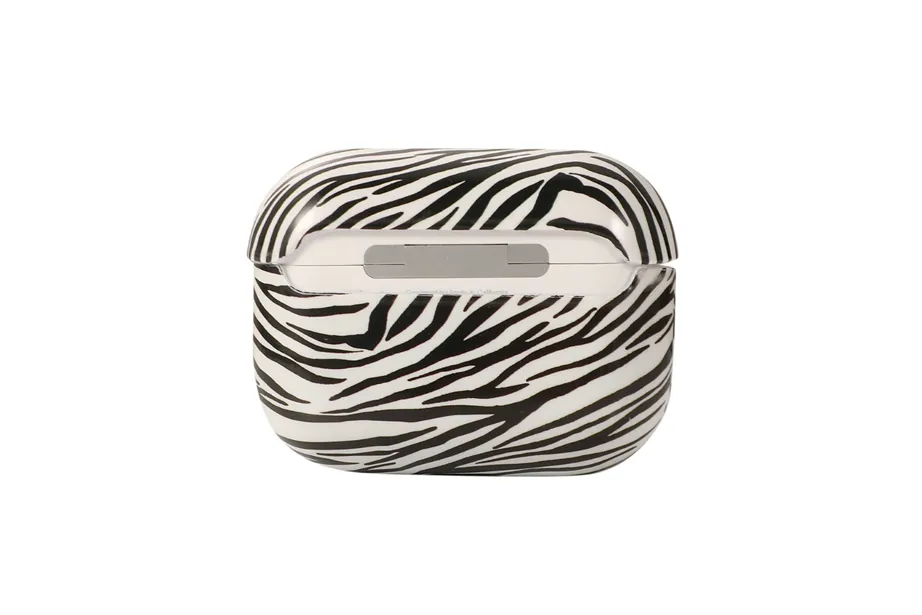 Zebra AirPod Holder