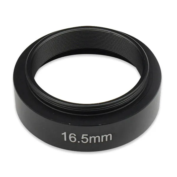 ZWO 16.5mm Male M42 to Female M48 Adapter