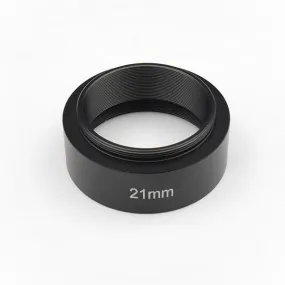 ZWO M42 to M42 Extension Tube - 21mm - T2-EXT-21